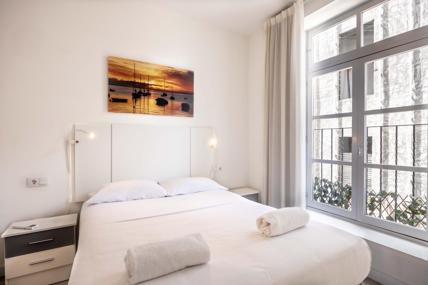Appartement Turisticos Gran Via By Cartagenaspain