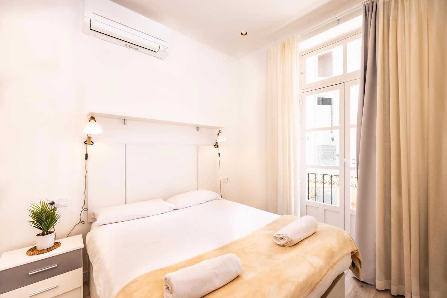 Appartement Turisticos Gran Via By Cartagenaspain *