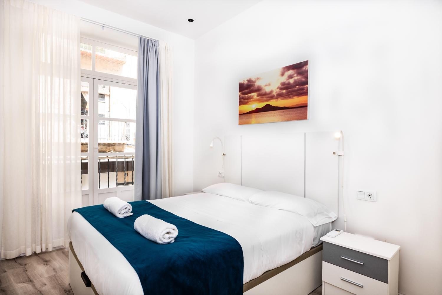 Appartement Turisticos Gran Via By Cartagenaspain Cartagena