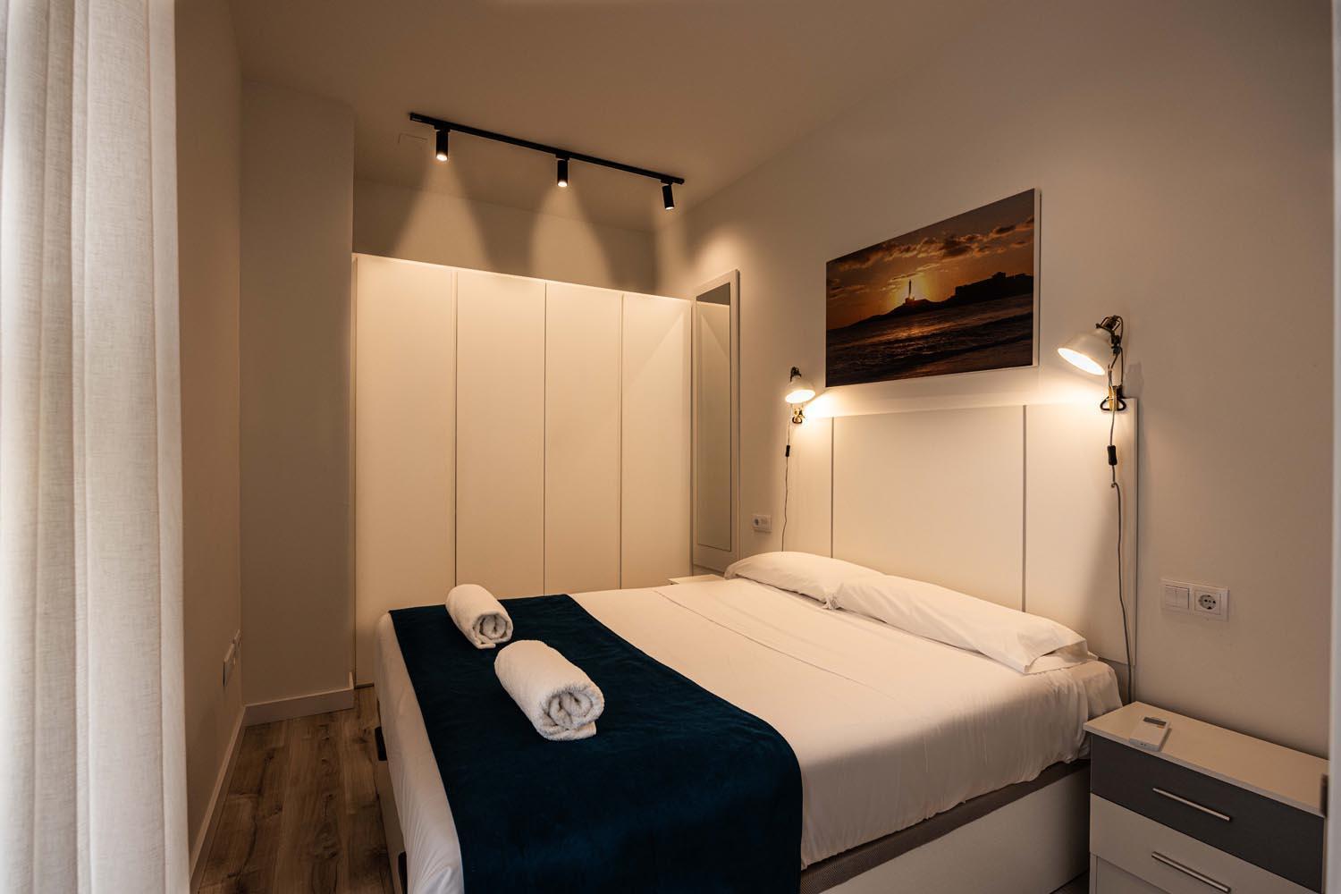 Appartement Turisticos Gran Via By Cartagenaspain Cartagena